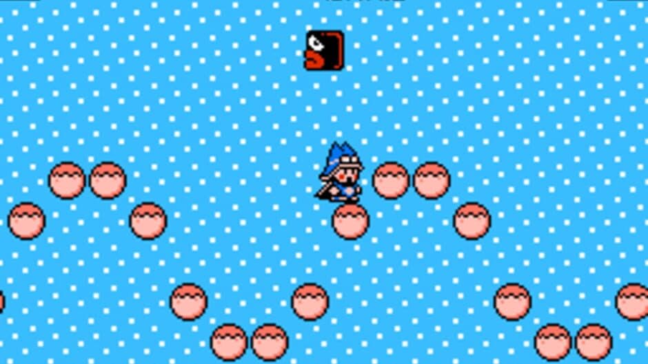 Magical Taluluto-kun: Fantastic World!! screenshot 3