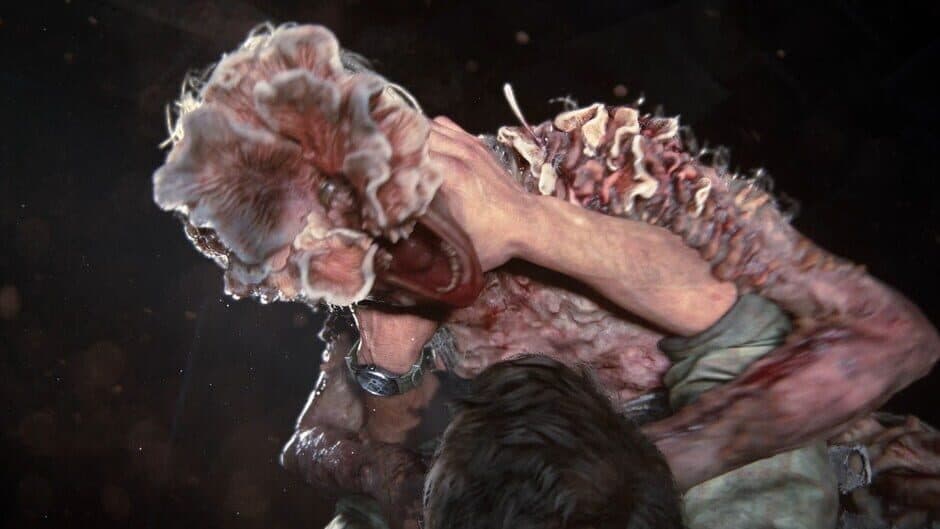 The Last of Us Part I screenshot 2