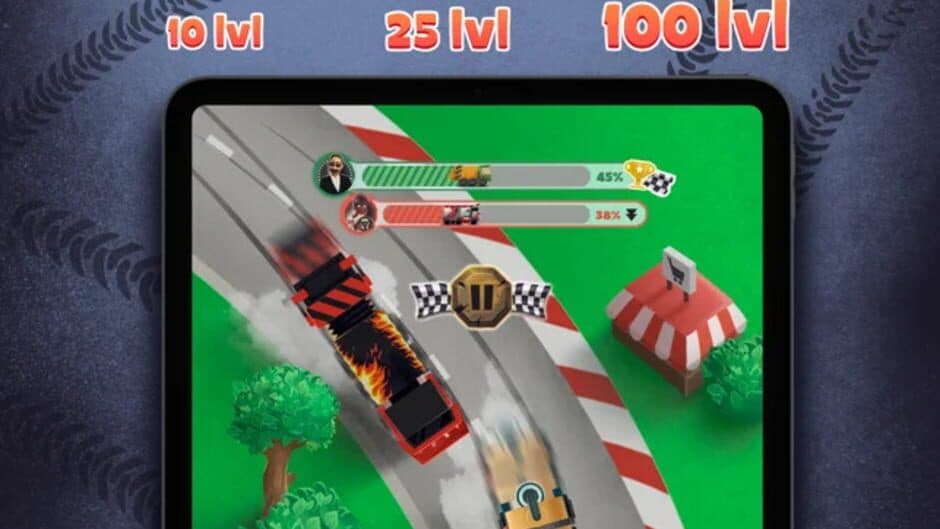 Trash Tycoon screenshot 3