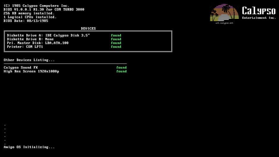 Vice Undercover screenshot 2