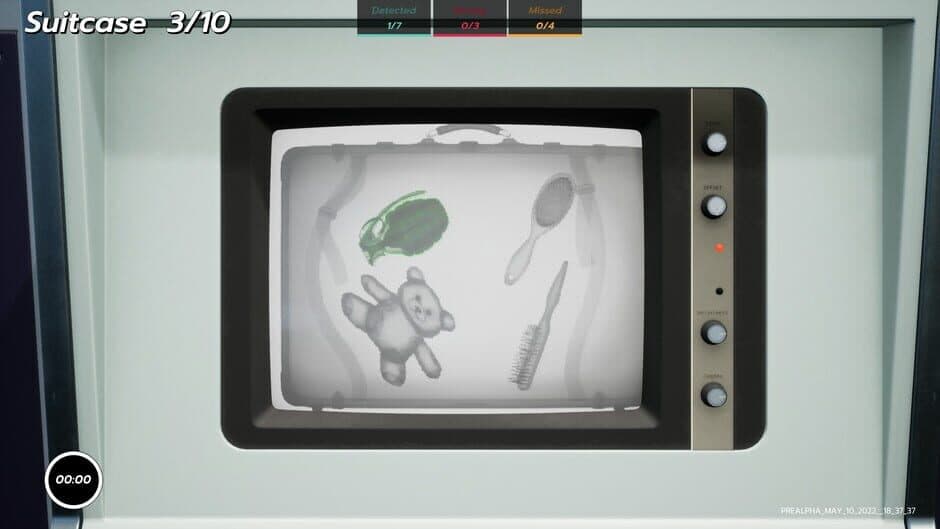 Rough Justice: '84 screenshot 3
