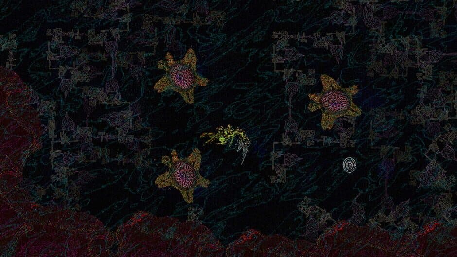 Siphonopolis screenshot 3