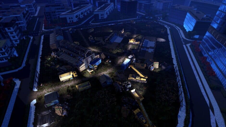 The Constructors screenshot 2
