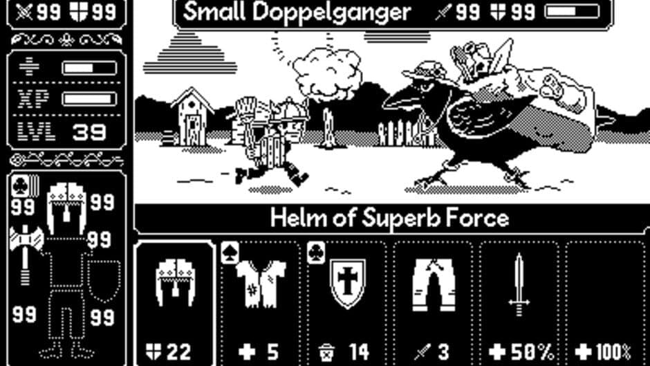 Inventory Hero screenshot 2