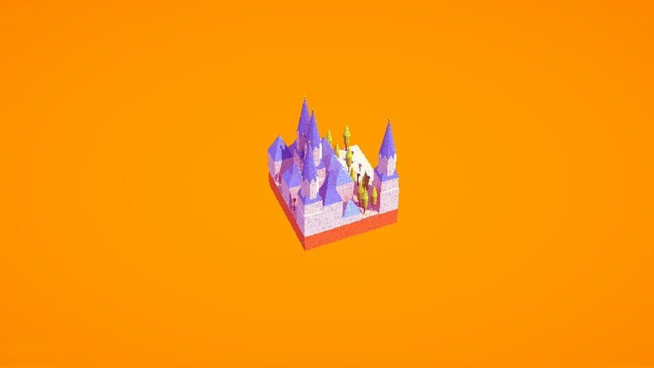 The Block screenshot 1