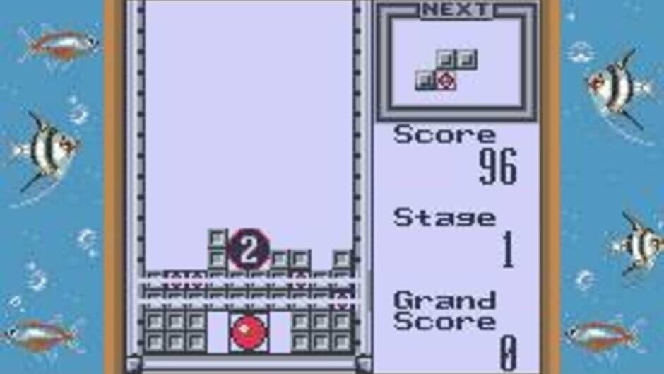 Super BomBliss DX screenshot 2