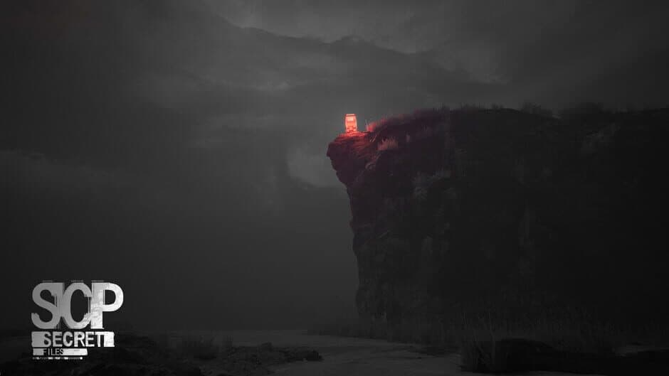 SCP: Secret Files screenshot 2