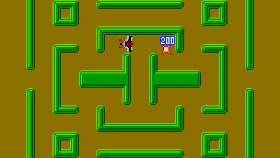 Route-16 Turbo screenshot 3