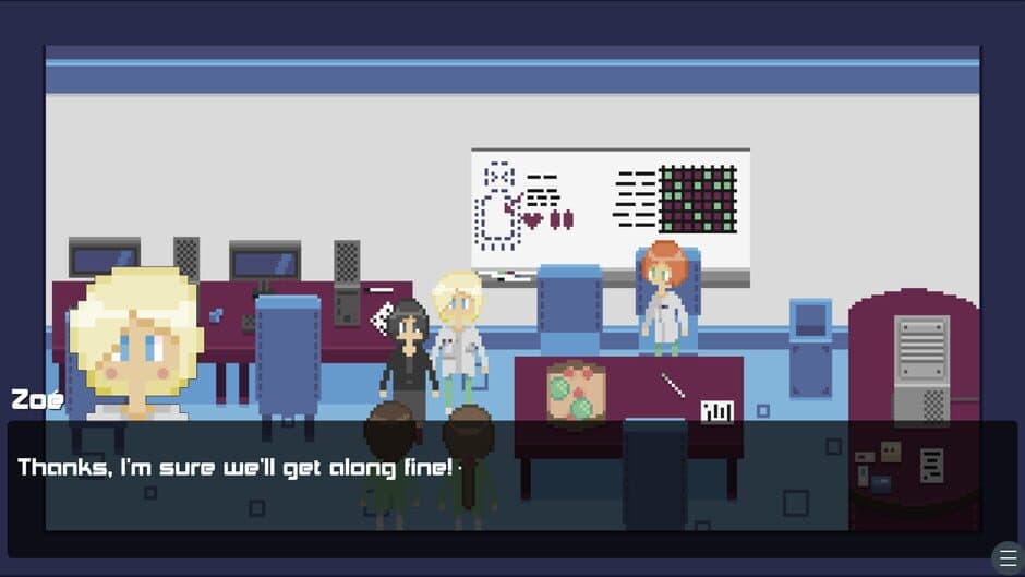 Until the End screenshot 3