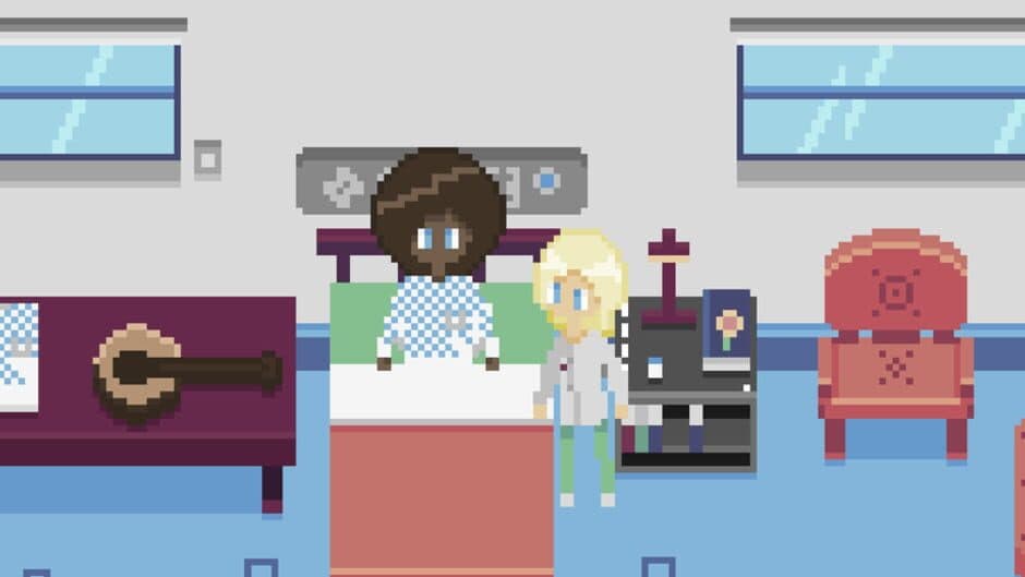 Until the End screenshot 4