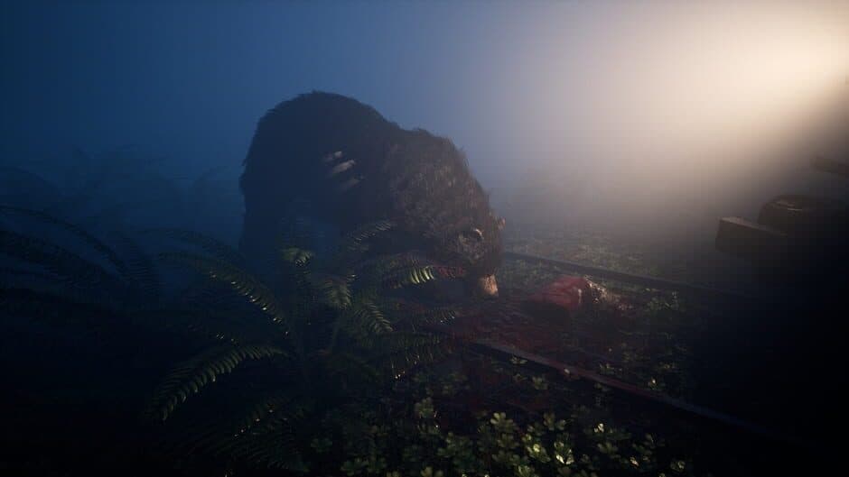 Eternal Evil screenshot 2
