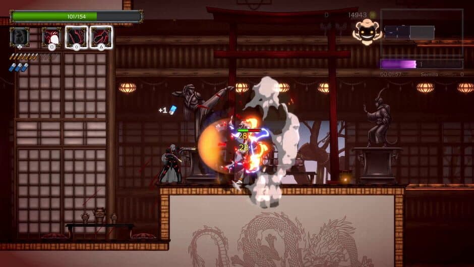 Summum Aeterna screenshot 3