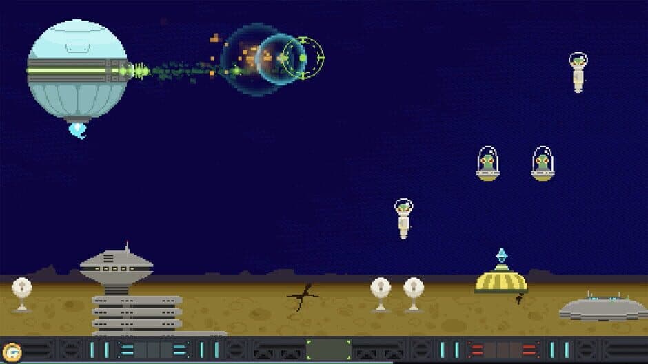 Atari Mania screenshot 4