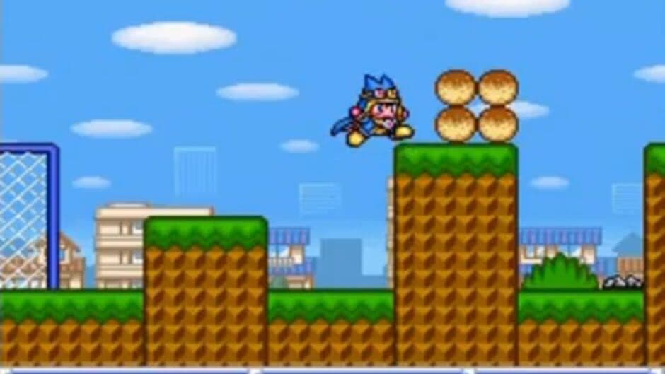 Magical Taluluto-kun: Magic Adventure screenshot 1