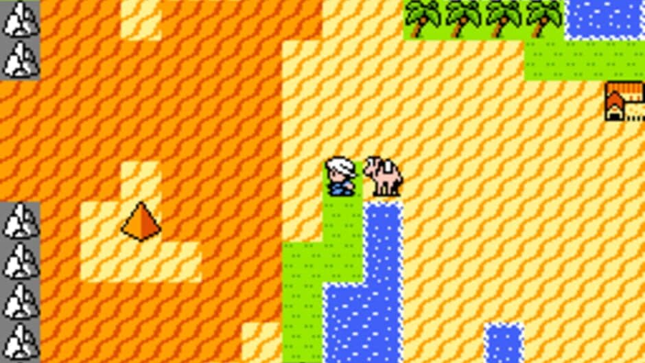Niji no Silkroad screenshot 4