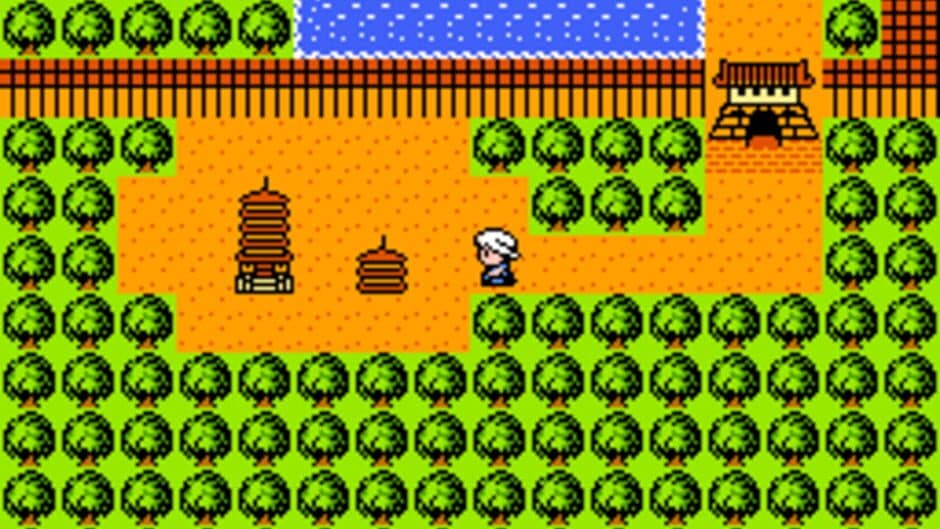 Niji no Silkroad screenshot 3