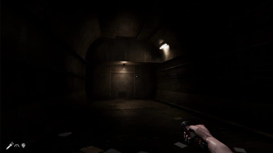 Broken: Paranormal Investigation screenshot 3