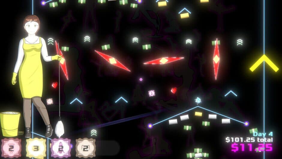 Henshinko! screenshot 3