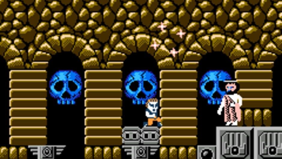Seikima II: Akuma no Gyakushuu! screenshot 4