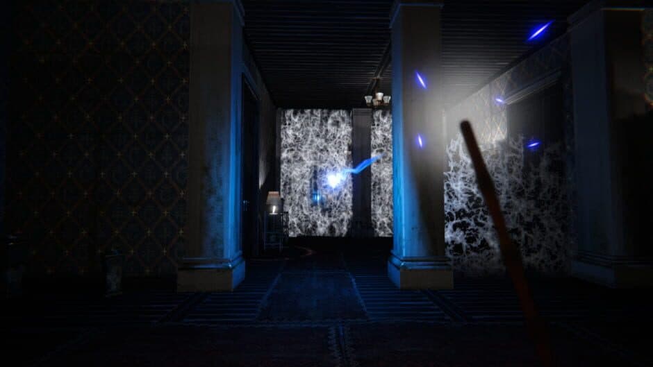 Edessa: School of Wizardry screenshot 2