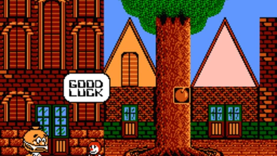 Donald Land screenshot 2