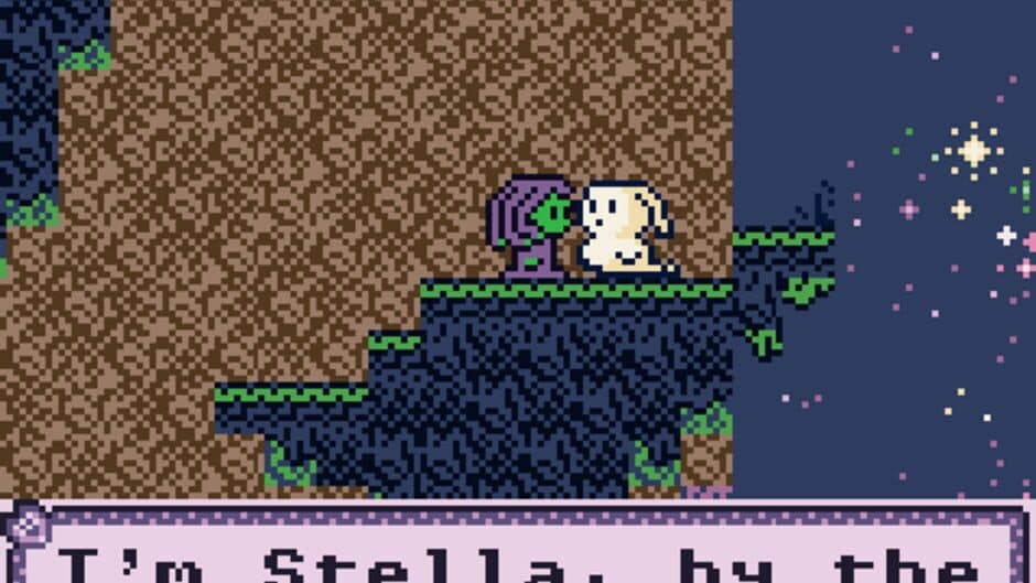 Yurivania 0: Soul Night Prelude screenshot 4