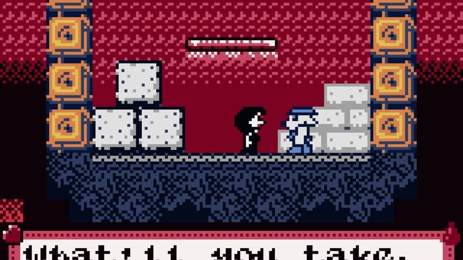 Yurivania 2: Josette's Quest screenshot 3