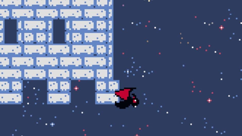 Yurivania 2: Josette's Quest screenshot 4