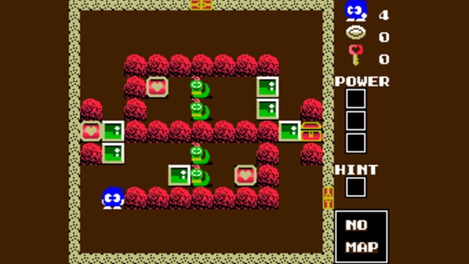 Eggerland 2 screenshot 2