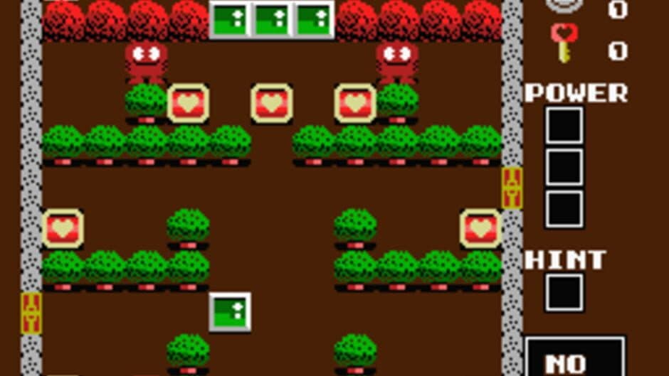 Eggerland 2 screenshot 3