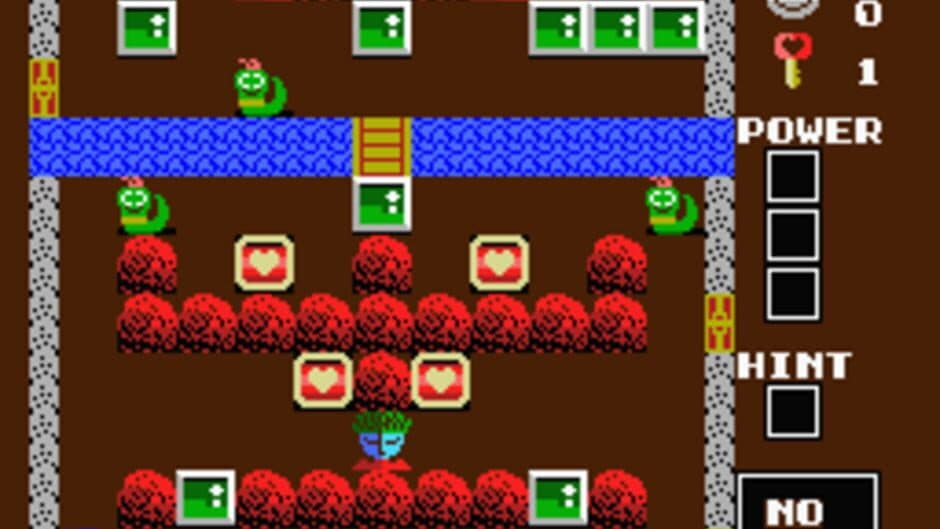 Eggerland 2 screenshot 4