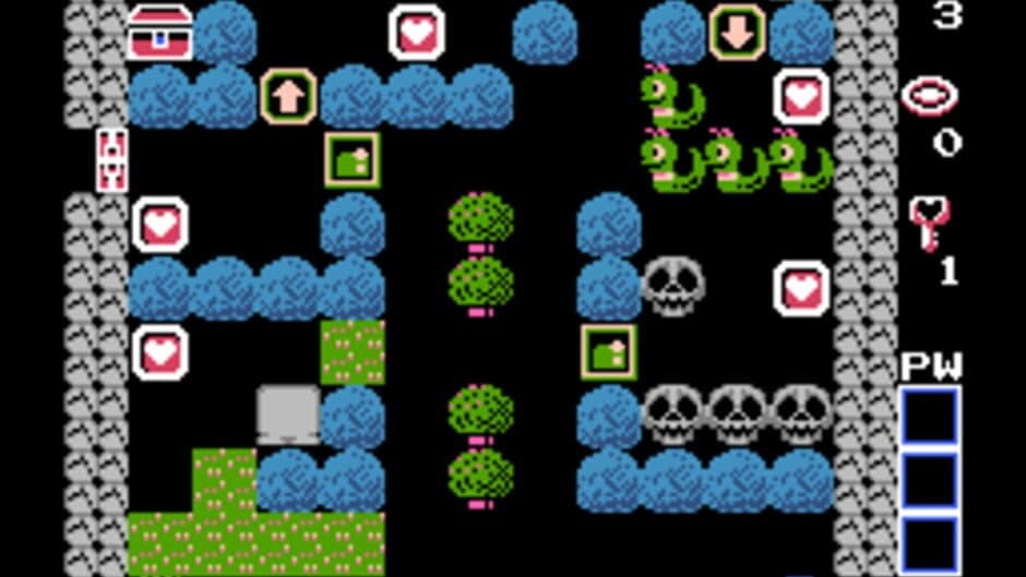 Eggerland screenshot 4