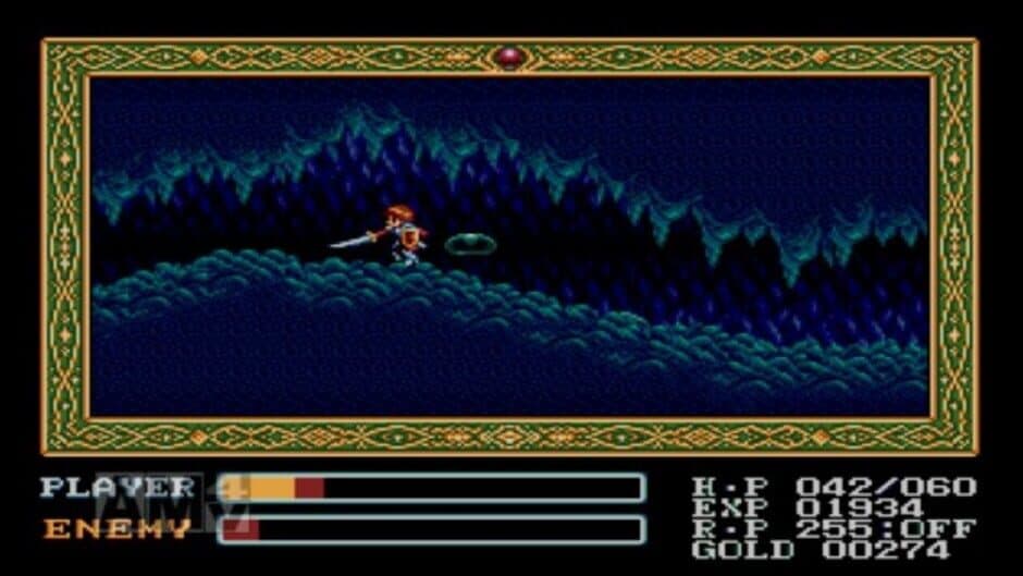 Ys III screenshot 3