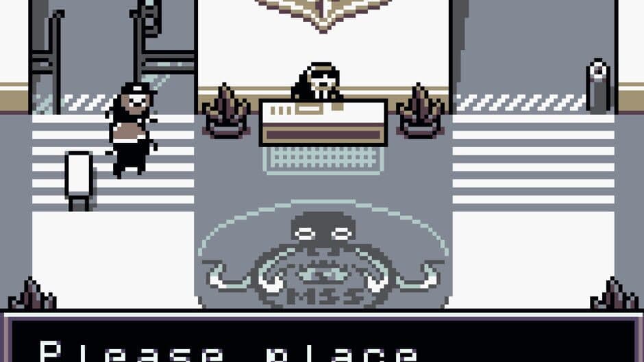 The Machine screenshot 4