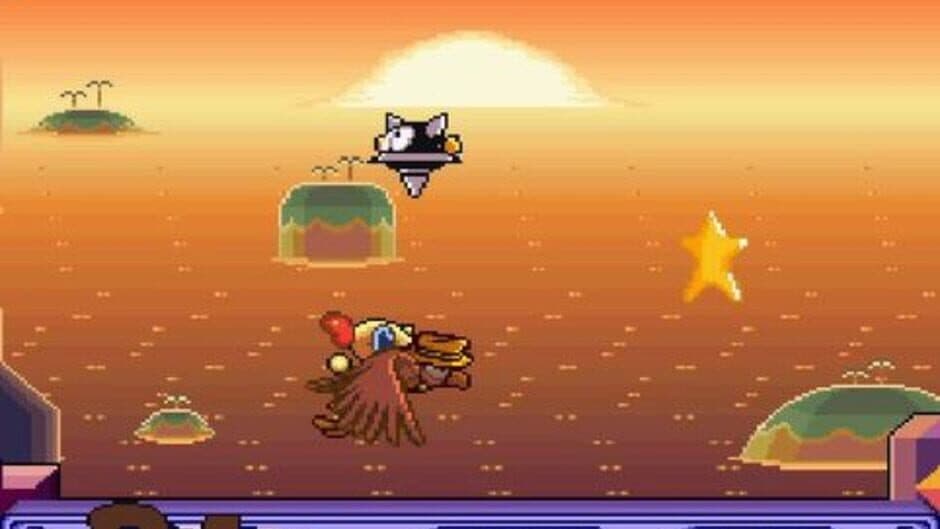 Wagyan Paradise screenshot 4
