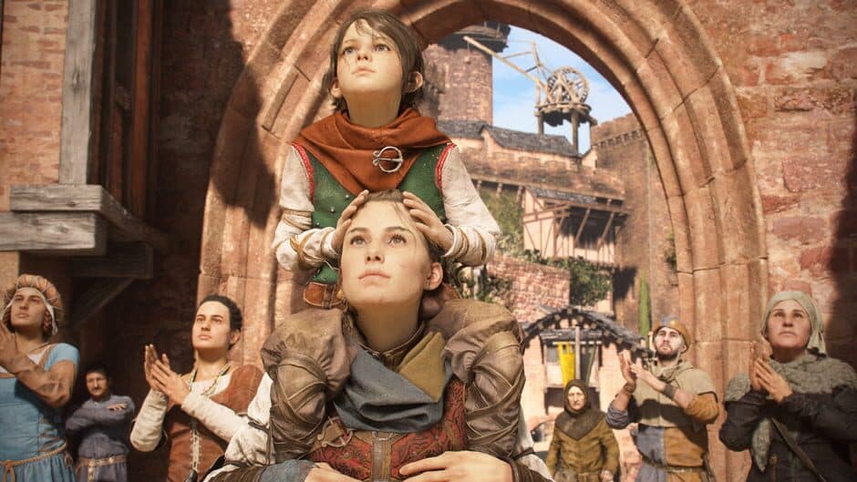 A Plague Tale: Requiem - Cloud Version screenshot 3