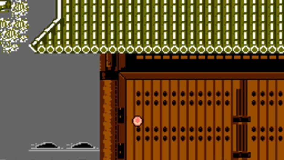 Hi no Tori Houou-hen: Gaou no Bouken screenshot 2