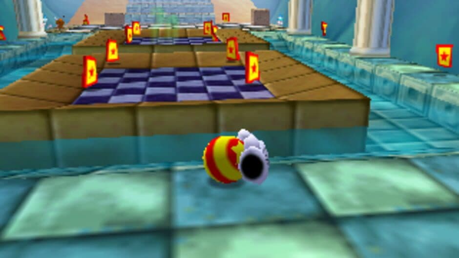 Glover: Collector's Edition screenshot 3