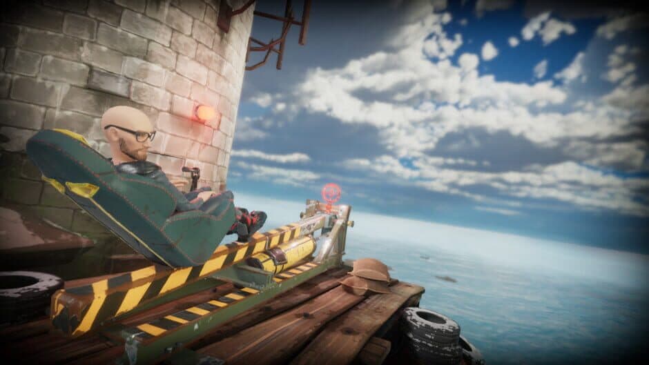 Fort Boyard 2022 screenshot 3