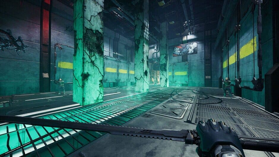 Ghostrunner: Complete Edition screenshot 3
