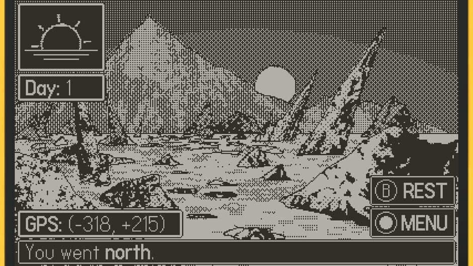 Wastebraver: A Tiny Survival Tale screenshot 3