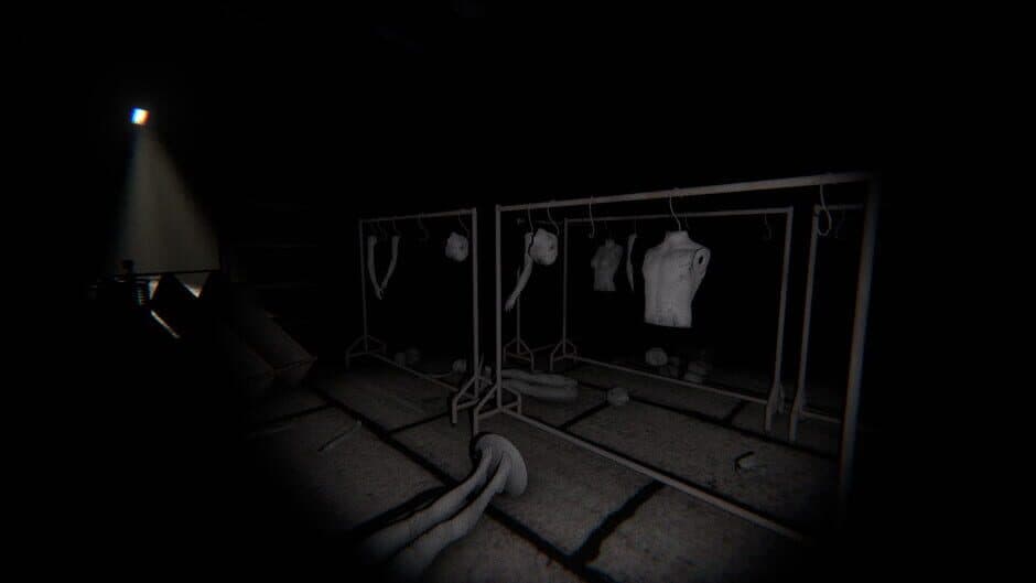 Phobos Project screenshot 1