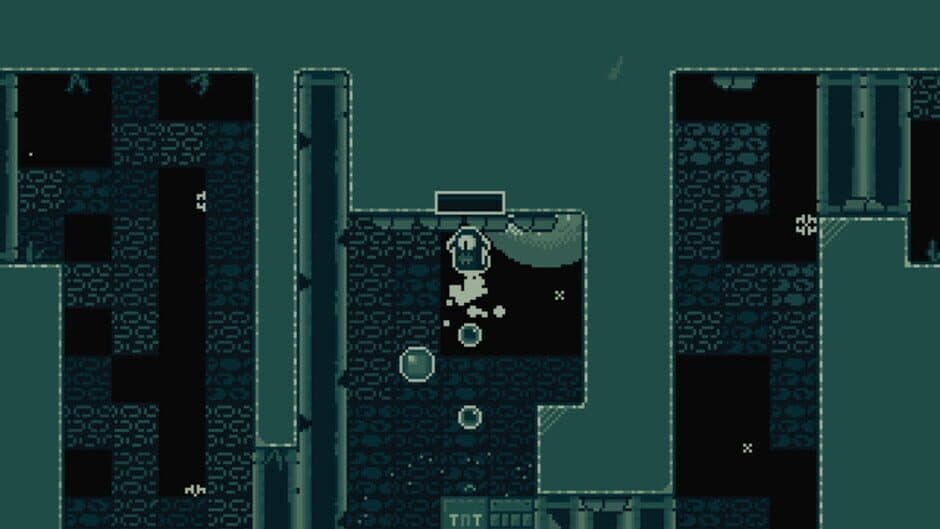 Egglien screenshot 4