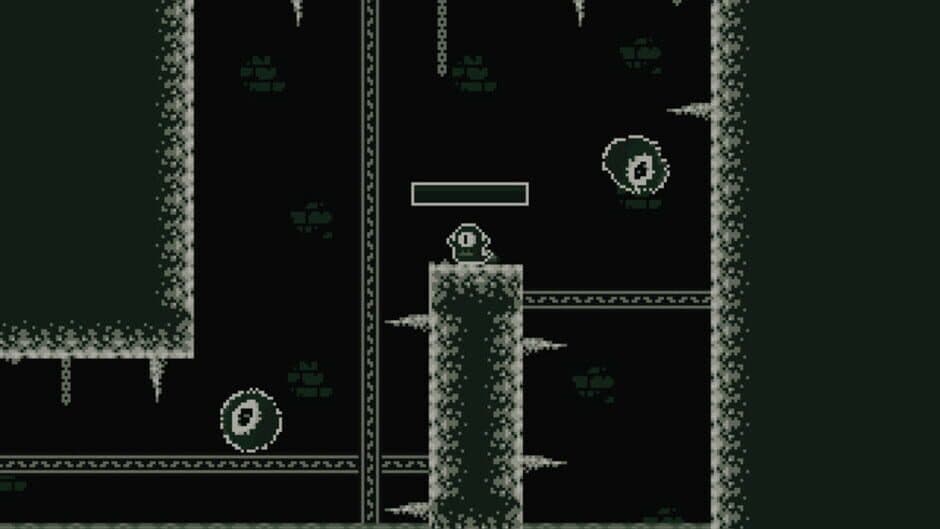 Egglien screenshot 3