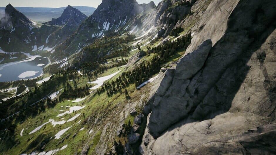 Tryp FPV screenshot 1