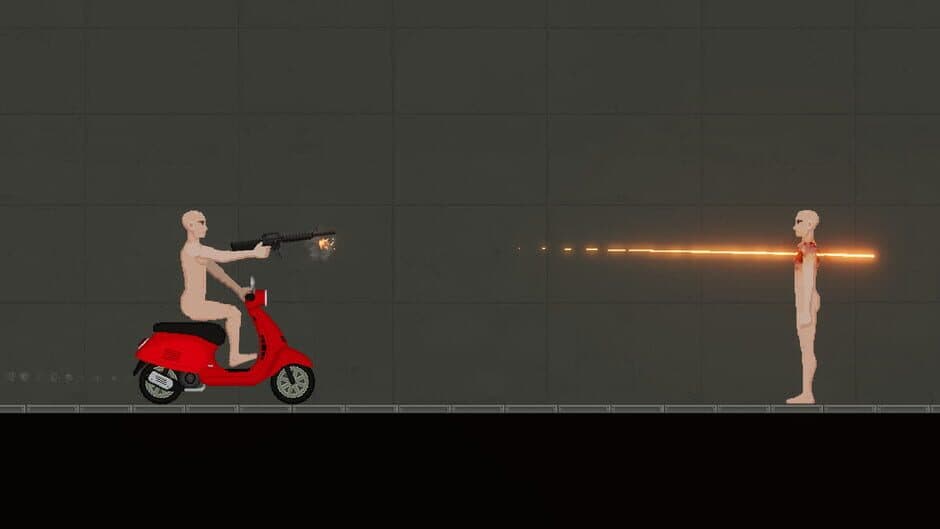 Regular Human Workshop screenshot 1