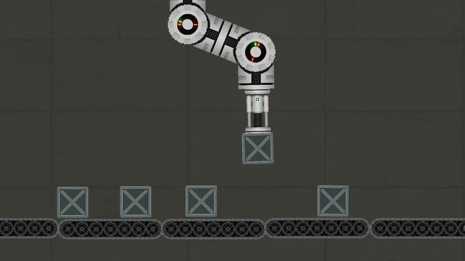 Regular Human Workshop screenshot 4