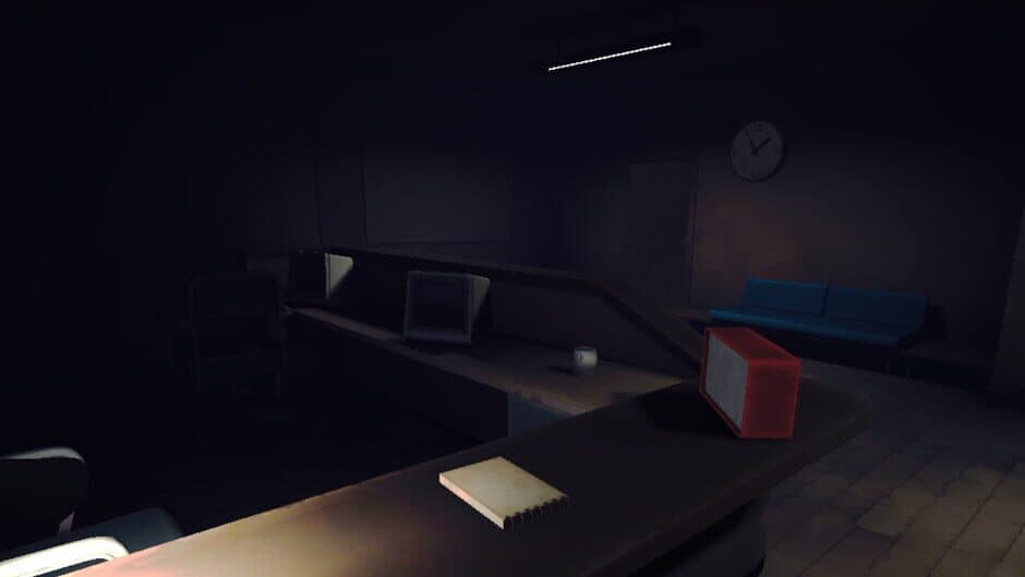 Forever Lost screenshot 4