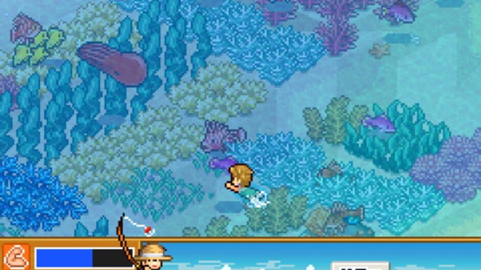 Tropical Resort Story screenshot 1