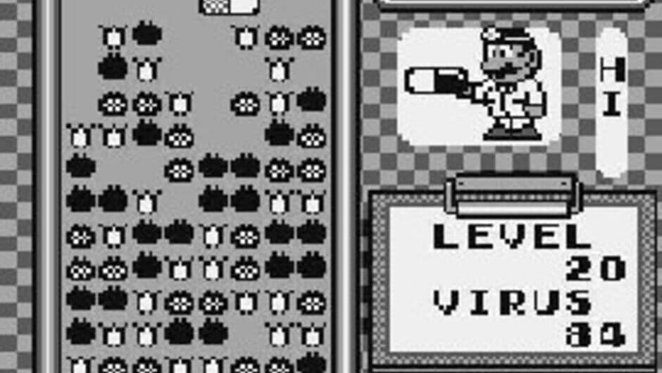 Dr. Mario screenshot 4